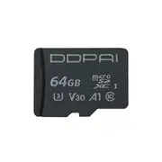 DDPAI MICRO SD CARD (64GB)