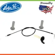 New MOTION PRO CR PRO TWIST THROTTLE KIT For KAWASAKI KVF750 BRUTE FORCE 750cc