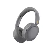 Edifier W800BT Pro Wireless Active Noise Cancelling Over-Ear Headphones - Gray