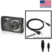 KODAK EasyShare M530 Digital Camera USB Cable Transfer Cord Replacement