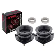 2x KYB Front Strut Top Mounts for Nissan Maxima J30 VG30E FWD Sedan 90-93