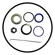 E-70050-93643 Bucket Cylinder Seal Kit for Kubota Front Loaders