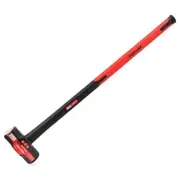 32 inch Fiberglass Handle Length 8lb Sledge Hammer