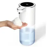 Noncontact Automatic Dispensers for Gel Liquid Hand Sanitizer Home