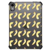 iPad mini (6th gen) iPad Impact Case Banana Bread iPad Case