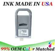 PFI-3700 Gray Ink Tank for Canon imagePrograf GP-2600s GP-4600s GP-6600s