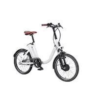 在飛比找蝦皮商城優惠-Votani Q3 電動自行車 白色 電動腳踏車 BESV 
