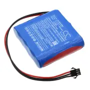 Battery for COMEN Progetti PGS10,Taurus E,Taurus E+,NTC-022010000,NT-LI4S1P-PB