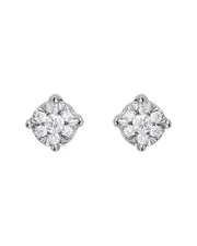 14K Diamond Studs 0.23 ct.
