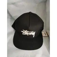 在飛比找蝦皮購物優惠-stussy 帽子 全新