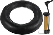 ERINGOGO Swimming Rim Tires Tires Ring Fish Catching Float Fishing Equipment Tool Portable Fish Catching Tool Fishing Float Ring Fisher Equipment Fisher Supply Black Rubber