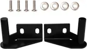 74050 & 74051 Grills Lid Hinge Kit Compatible with Traeger Grills, Traeger Pelle