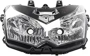 Motorcycle Headlight Headlamp Head Light Lamp Lighthouse Compatible With KAWASAKI Z1000 2010 2011 2012 2013