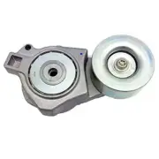 Belt Tensioner Assembly for 01-04 Mitsubishi Montero XLS Pajero 3.5L 3.8L (for: Mitsubishi)