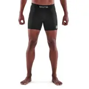 Skins Series-1 Mens Compression Shorts (Black) | BRAND NEW