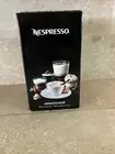 Nespresso Aeroccino 3 Milk Frother - Black New In Box