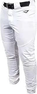 [3N2] Pro Clutch Baseball Pants for Boys – Tapered Fit, Poly-Stretch Fabric, Ankle Length