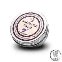 在飛比找松果購物優惠-泰國 Aromatic Balm 薰衣草 助眠膏 13g 放