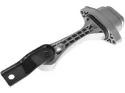 TRQ 55YZ34T Rear Engine Mount Fits 2001-2002, 2004-2006 Audi TT Quattro (for: Audi)