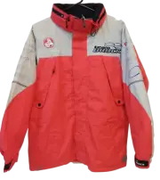 BNWT Holden Team Brock Jacket Official Licensed 2002 Peter Brock Size Small