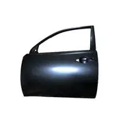 Sterling Door Panel to suit Mitsubishi Triton 07/2006 to 05/2015 - MBTT-DOR-05L