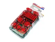 TAMIYA Dynamic Model Educational Ladder Chain & Sprocket Set 70142
