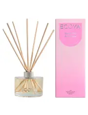 ECOYA Sweet Pea & Jasmine Reed Diffuser 200ml