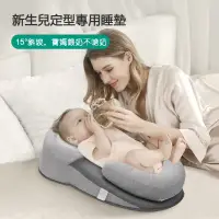 在飛比找蝦皮購物優惠-多功能嬰兒哺乳枕頭 新生兒餵奶枕 寶寶神器防吐奶枕 嬰幼兒枕