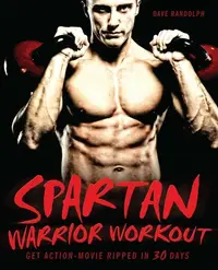 在飛比找誠品線上優惠-Spartan Warrior Workout: Get A