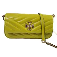 在飛比找momo購物網優惠-【TORY BURCH】tory burch 小香風 kir