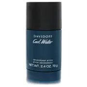 Cool Water by Davidoff Deodorant Stick 2.4 oz for Men