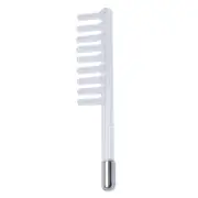 High-frequency Instrument Heads Electrotherapy Accessories Comb Type