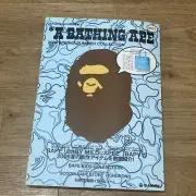 A BATHING APE NIGO 2006 Spring/Summer ver1.1 MOOK CATALOG BAPE shark Book japan