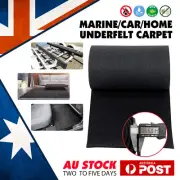 Heavy Duty Yacht Boat Carpet Marine Felt Underfelt Underlay Cabin Deck30*400cm*3 (for: Isuzu)
