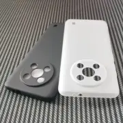 2PCS Clear Case Cover Armor Bumper Guard Shell Protector For Optus X Pro 5G