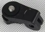 UNIVERSAL TRIPOD MOUNT ADAPTER 1/4"-20 ALLOWS CAMERAS TO USE GOPRO CAMERA MOUNTS
