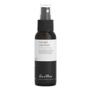 Less is More Thyme Lacque