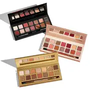 Nude Essentials Eyeshadow Palette Set