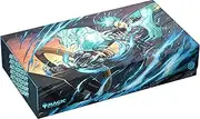 Ultimate Guard XenoSkin Omnihive 1000+ Magic The Gathering Aetherdrift Deck Case