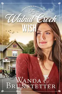 在飛比找誠品線上優惠-The Walnut Creek Wish: Volume 