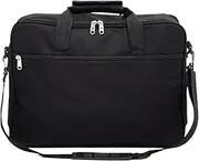 rockible Carrying Case for Effect Pedalboard and Musical Instruments