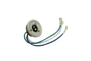 Headlamp Bulb Socket fits Harley Davidson