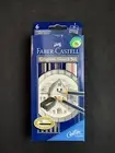 Faber-Castell Graphite Sketch Set by Creative Studio