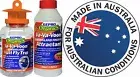 Queensland Fruit Fly Trap With 7 Refills