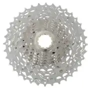 Shimano Deore XT CS-M771 10 SPEED MTB CASSETTE 11-34T / 11-36T NEW