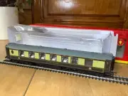 Hornby R4741 Pullman 2nd Class Kitchen Car ‘Car No.58’ with Lights