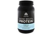 Dr. Axe / Ancient Nutrition Bone Broth Protein - Vanilla 986g
