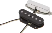099-2289-000 Genuine Fender Tim Shaw Hot 50's Telecaster Pickup Set