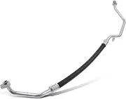 A-Premium A/C Suction Line Hose Assembly Compatible with Dodge Stratus Chrysler Cirrus 1995-2000, Sebring 1996-2000, Stratus 1997, Plymouth Breeze, Compressor to Evap