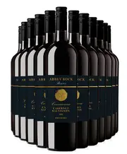 Abbey Rock Reserve Coonawarra Cabernet Sauvignon 2019 Dozen